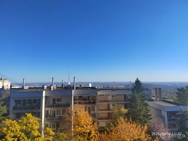 Eladó lakás Budapest XII. kerület, Orbánhegy 59 nm