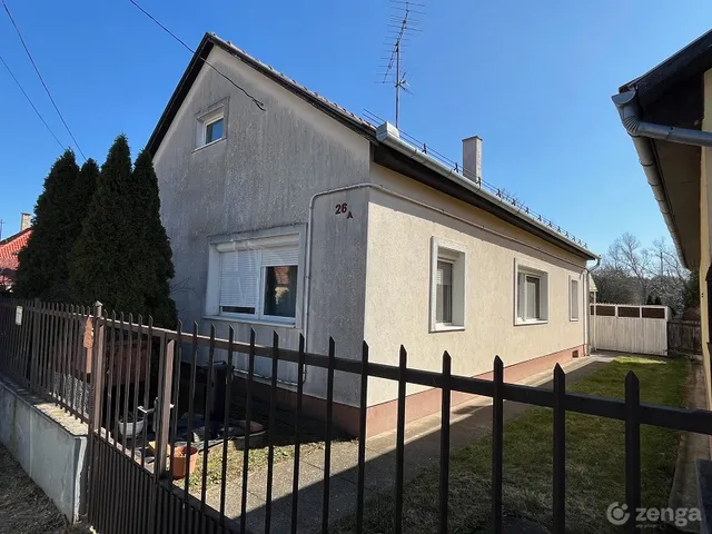 Eladó ház Veresegyház 88 nm