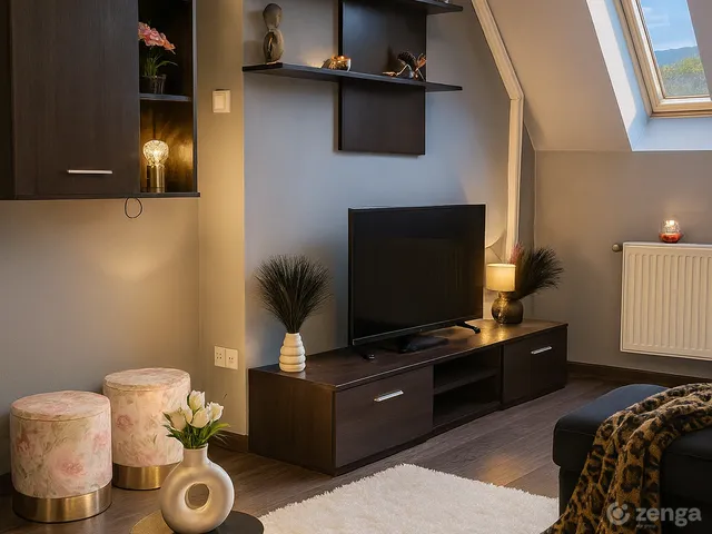 Eladó lakás Fót, Móricz Zsigmond utca 20/a 54 nm