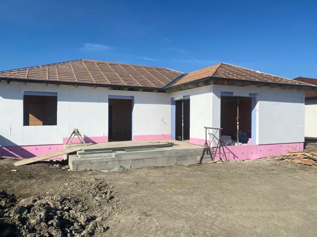 Eladó ház Vámosszabadi 138 nm