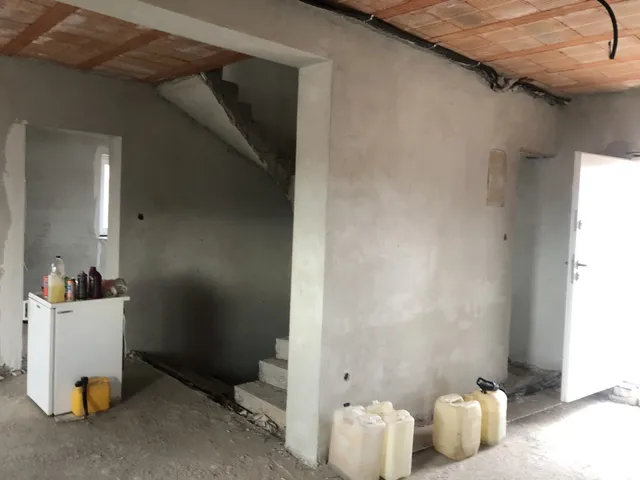 Eladó ház Győrladamér 210 nm