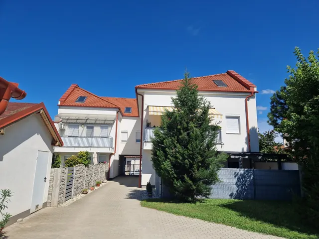 Eladó lakás Győr, Szabadhegy 70 nm