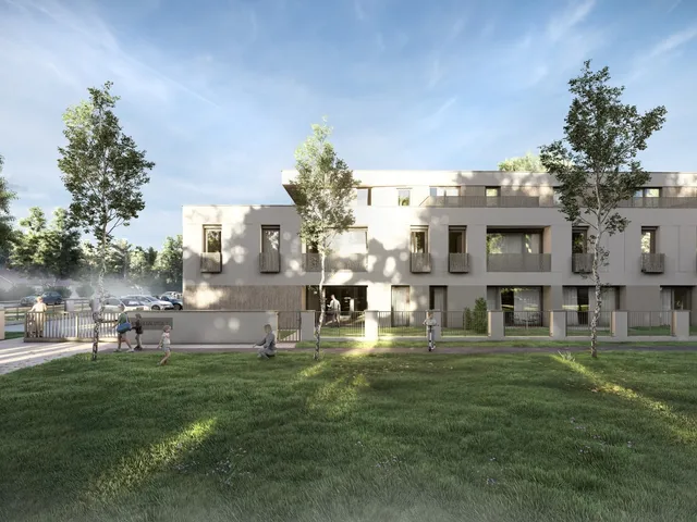 Eladó lakás Mosonmagyaróvár 50 nm