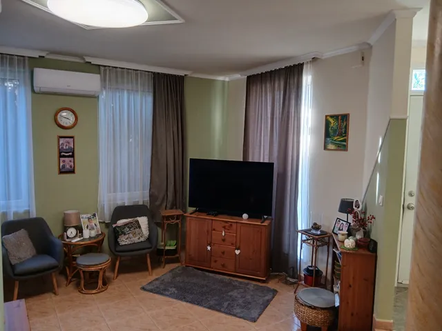 Eladó ház Vámosszabadi 125 nm