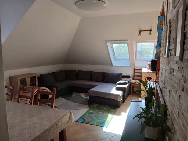 Eladó lakás Győr, Szabadhegy 86 nm