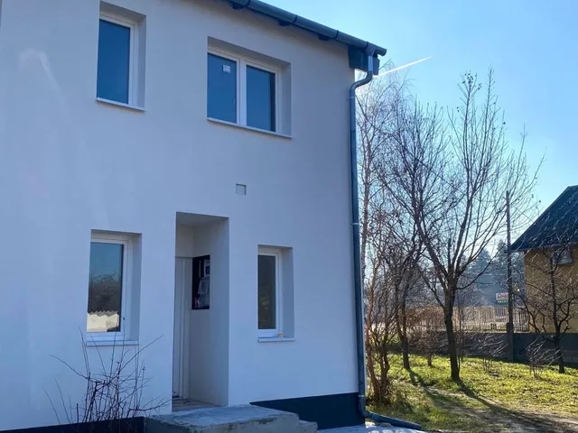 Eladó ház Győrszemere 104 nm