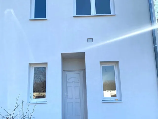 Eladó ház Győrszemere 104 nm