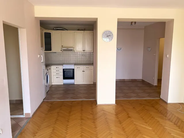 Kiadó lakás Győr, Belváros 70 nm