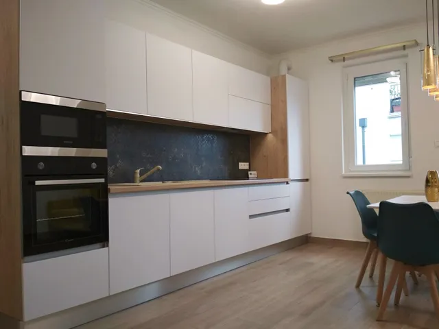 Kiadó lakás Győr, Sziget 75 nm