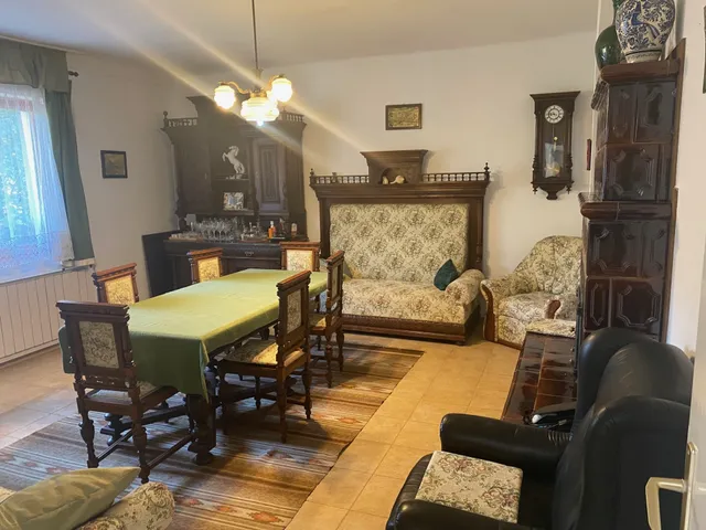 Eladó ház Gyenesdiás 215 nm