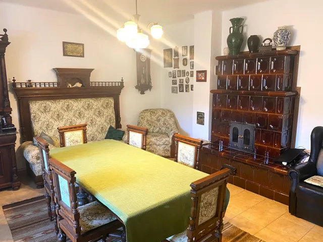 Eladó ház Gyenesdiás 215 nm