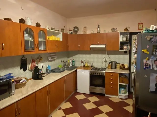 Eladó ház Kóny 160 nm