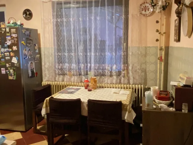 Eladó ház Kóny 160 nm
