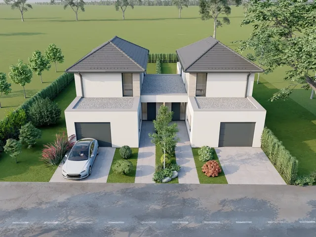 Eladó ház Győrság 115 nm