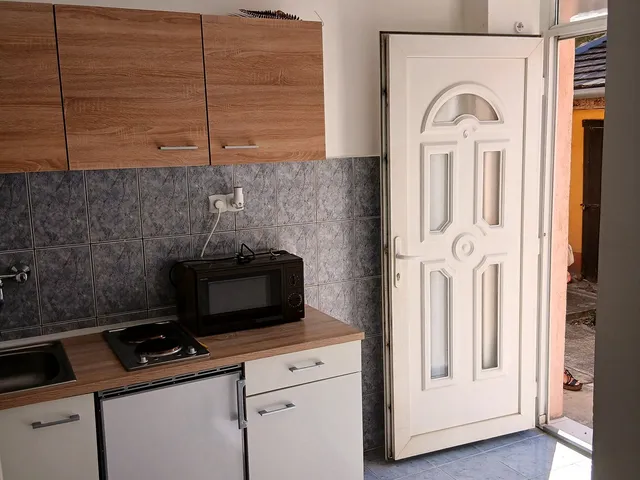 Eladó lakás Mosonmagyaróvár 23 nm