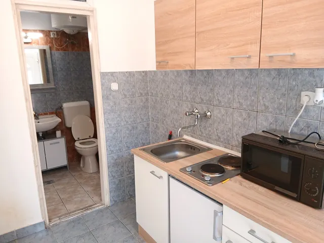 Eladó lakás Mosonmagyaróvár 23 nm