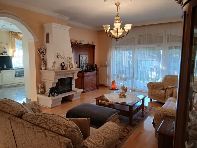 Eladó ház Győr, Kisbácsa 175 nm