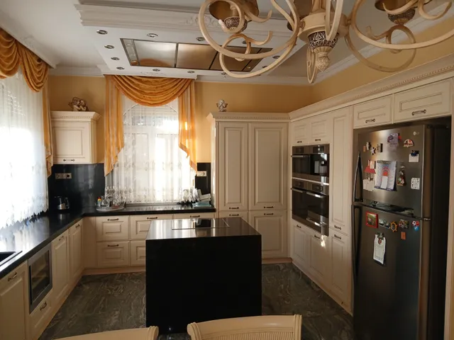 Eladó ház Győr, Kisbácsa 175 nm