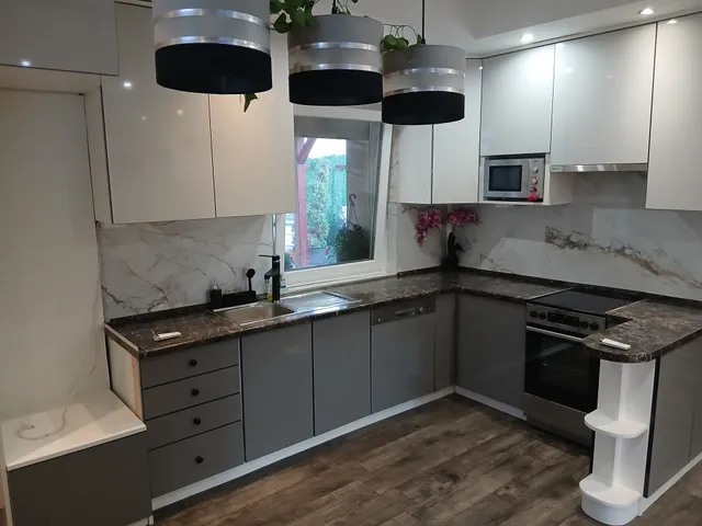 Eladó ház Gönyű 106 nm