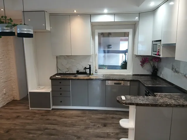 Eladó ház Gönyű 106 nm