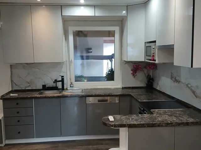 Eladó ház Gönyű 106 nm