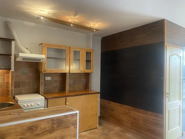 Eladó lakás Győr, Sziget 36 nm