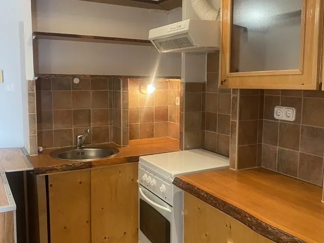 Eladó lakás Győr, Sziget 36 nm