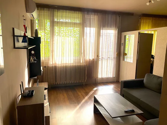 Eladó lakás Győr, Belváros 56 nm