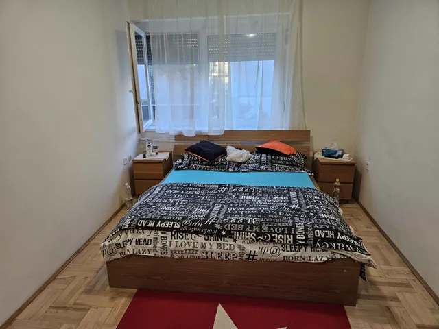 Kiadó lakás Győr, Belváros 56 nm