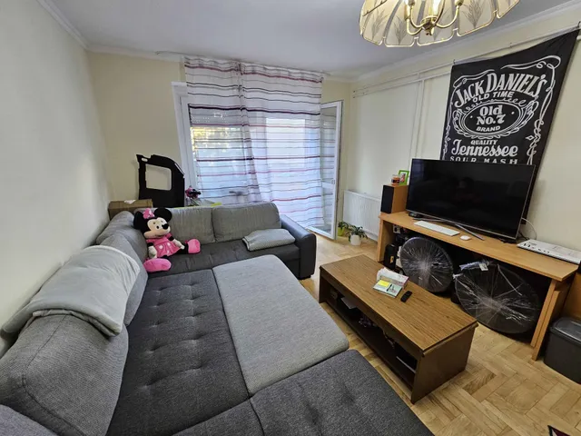 Kiadó lakás Győr, Belváros 56 nm