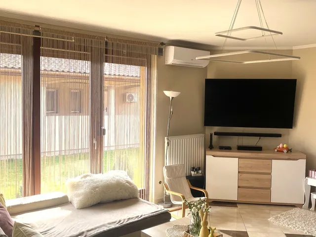 Eladó ház Győrladamér 130 nm