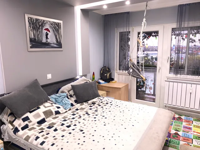 Eladó lakás Győr, Adyváros 55 nm