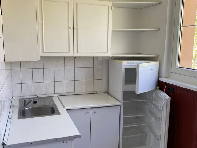 Kiadó lakás Győr, Nádorváros 54 nm