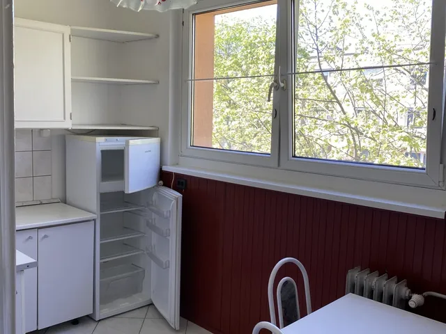 Kiadó lakás Győr, Nádorváros 54 nm