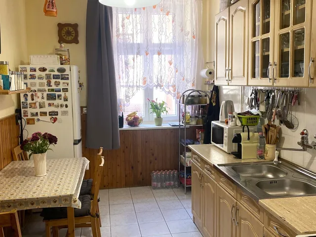 Eladó lakás Győr, Belváros 70 nm