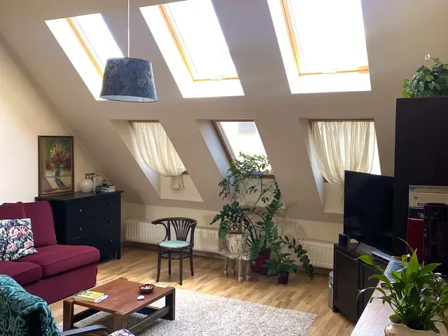 Eladó lakás Győr, Sziget 70 nm