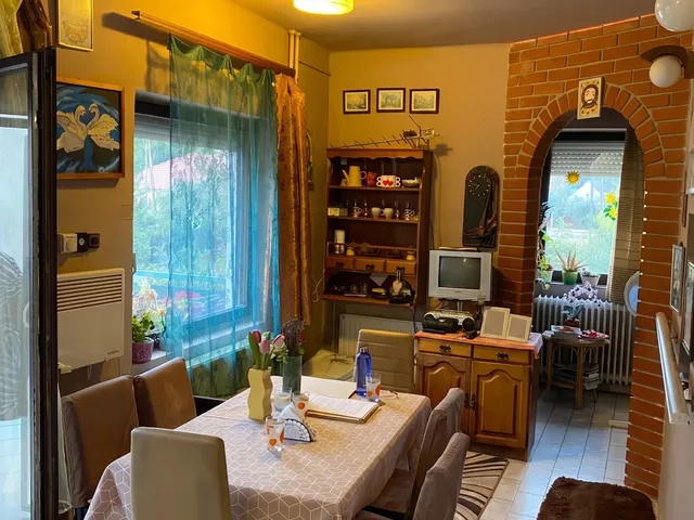 Eladó ház Győrzámoly 210 nm