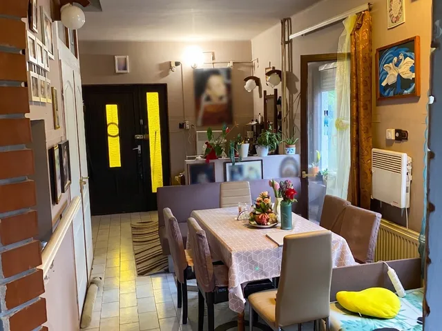 Eladó ház Győrzámoly 210 nm