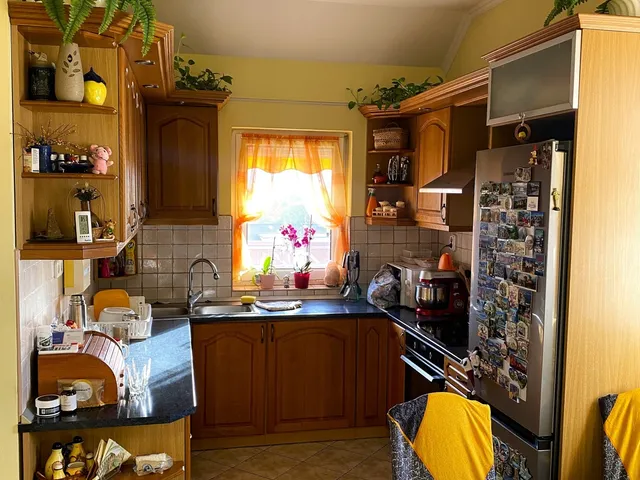 Eladó lakás Győr, Szabadhegy 70 nm