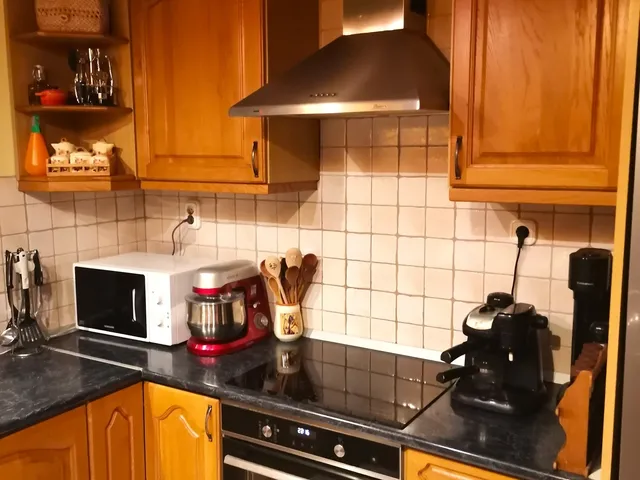 Eladó lakás Győr, Szabadhegy 70 nm