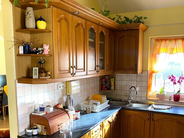 Eladó lakás Győr, Szabadhegy 70 nm