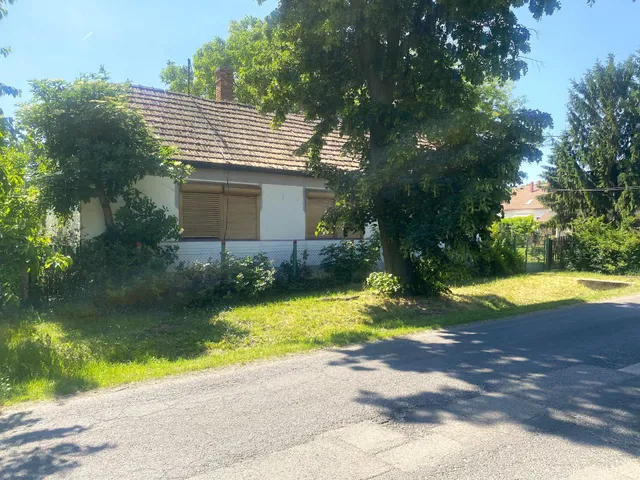 Eladó ház Győr, Győrszentiván 115 nm