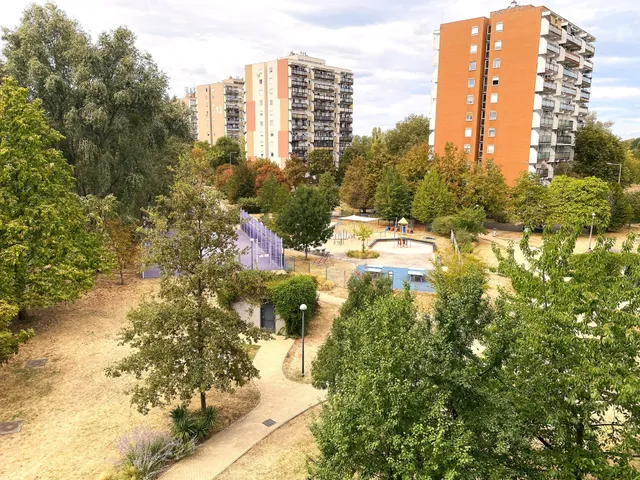 Eladó lakás Budapest IV. kerület, Újpest 69 nm