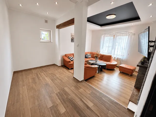Eladó ház Győrladamér 160 nm