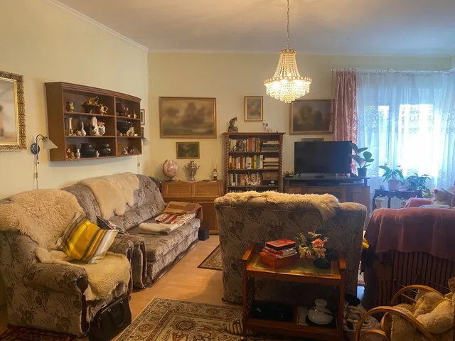 Eladó lakás Győr, Sziget 85 nm