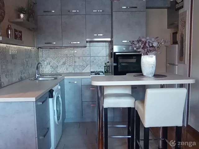 Eladó lakás Pomáz, Vörösmarty-lakótelep 36 nm