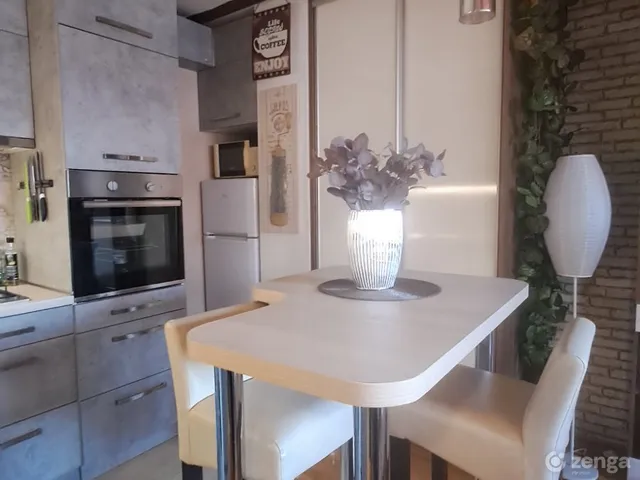 Eladó lakás Pomáz, Vörösmarty-lakótelep 36 nm