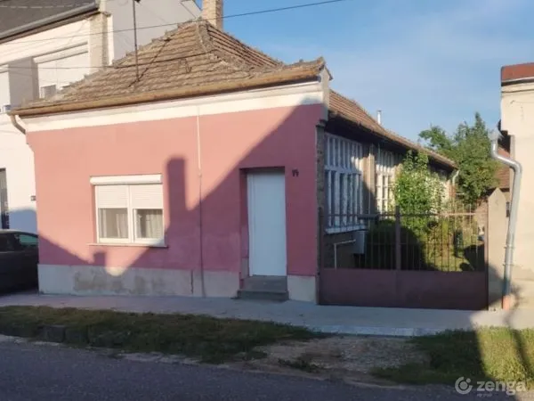 Eladó ház Süttő 90 nm