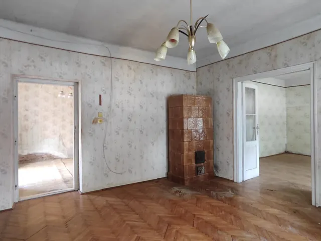 Eladó ház Tiszasziget, Május 1. utca 80 nm