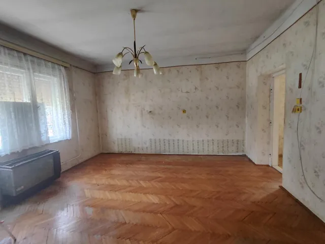 Eladó ház Tiszasziget 80 nm